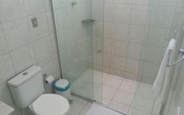 Hotel Coqueiral