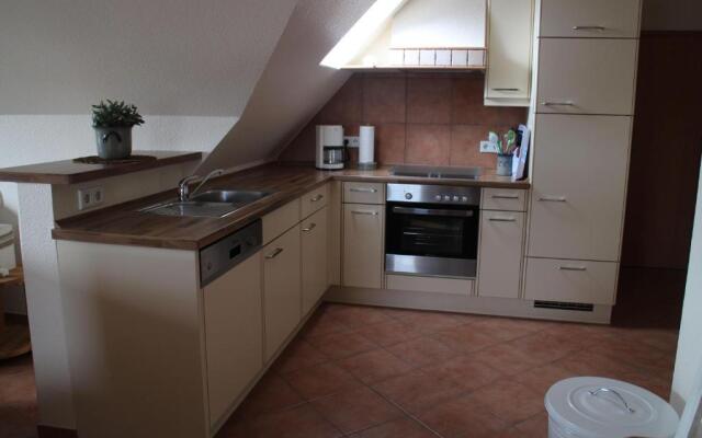 Ferienwohnung-Scheel