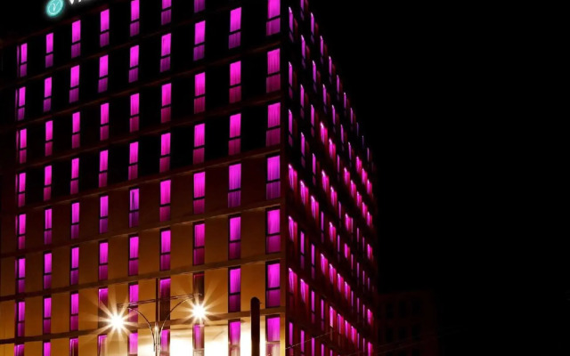 VISIONAPARTMENTS Berlin Otto-Braun-Strasse