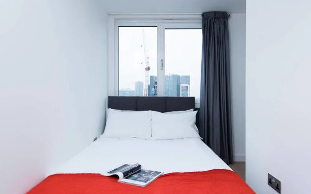 One Eighty Stratford