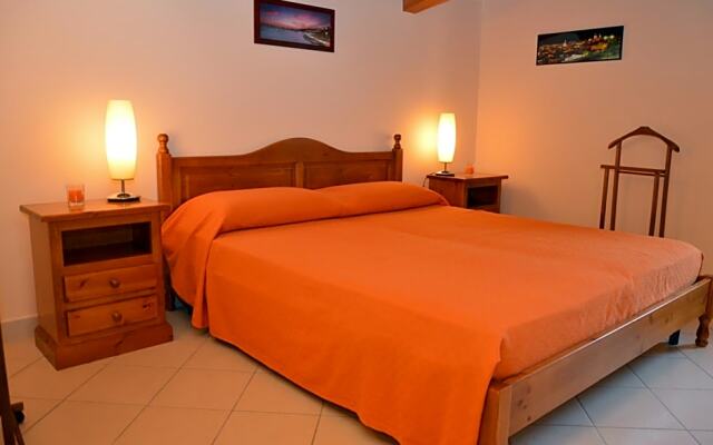 Villa Giulia - Sicilian Luxury Garden