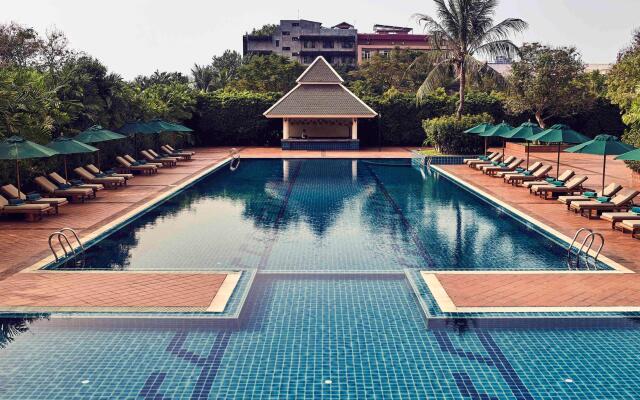 Sofitel Phnom Penh Phokeethra