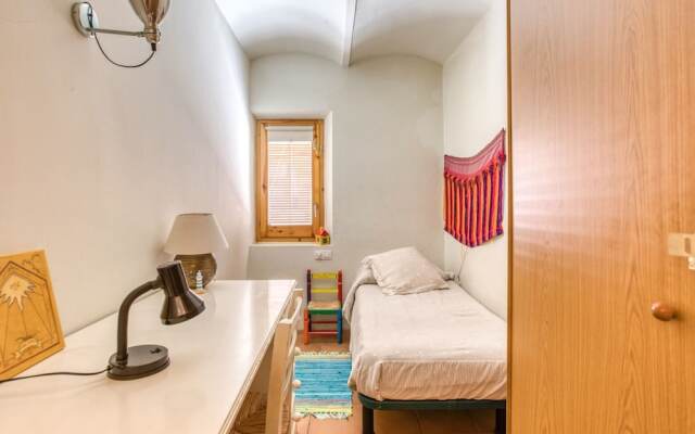 Traditional Holiday Home in Ventalló With Garden