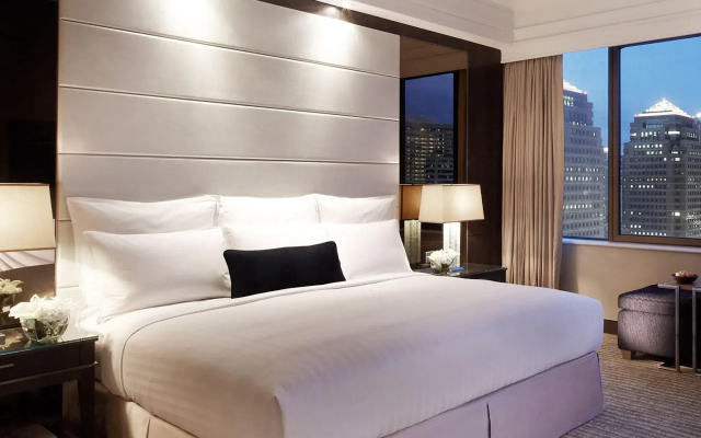 Singapore Marriott Tang Plaza