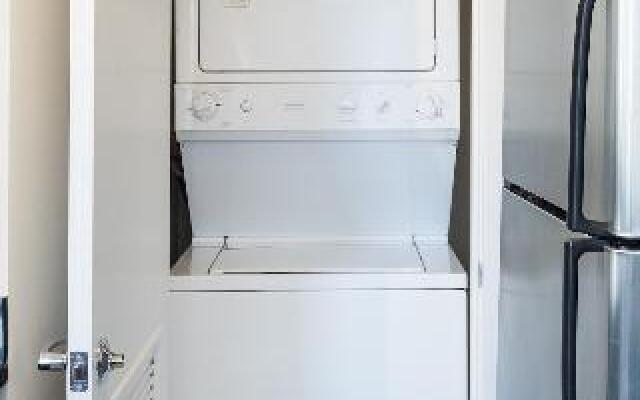 Woodward Building by Global Serviced Apartments