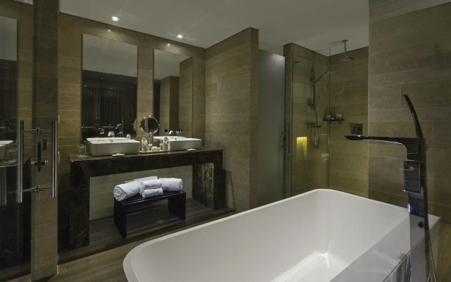 Four Points by Sheraton Bogota