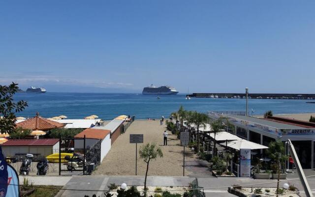 Appartamenti Naxos