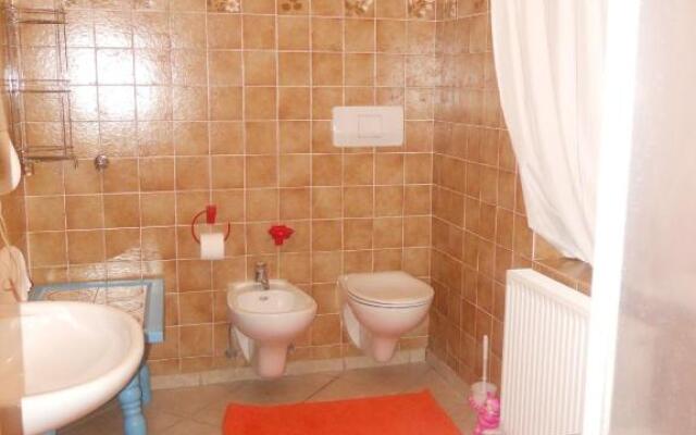 Achillea Bed & Breakfast