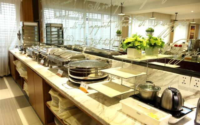 Ze Xin Business Hotel