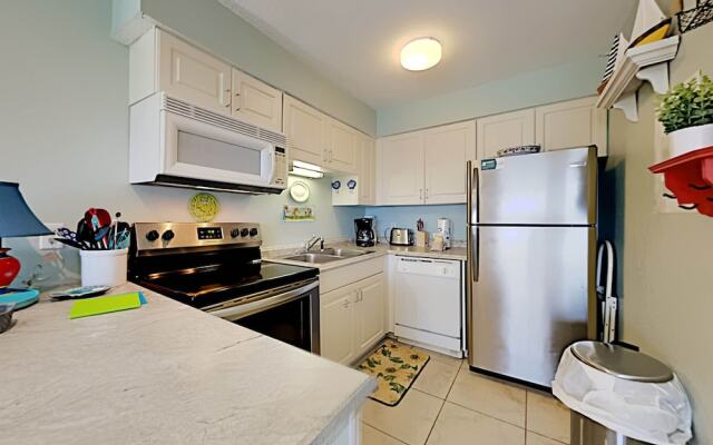 Perdido Skye by Southern VR