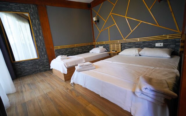 Qcunda Otel Restorant