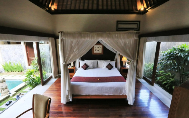 The Sanyas Suite