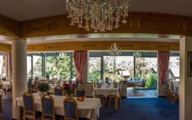 Hotel Cresta