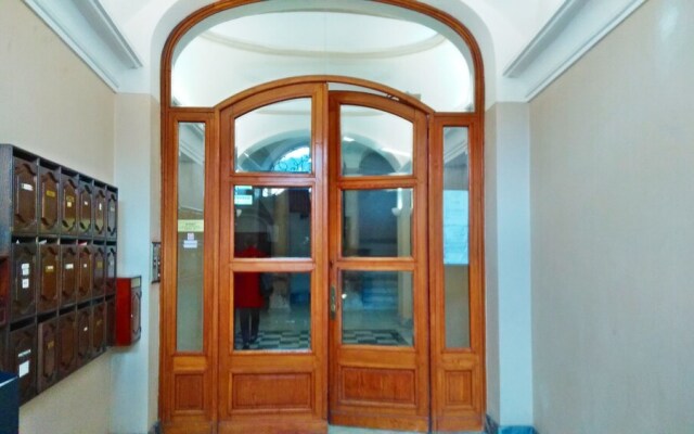 Duplex Nice Port