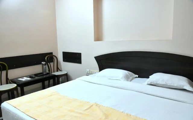 Hotel City Grand