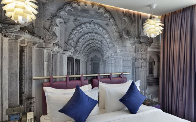 Regenta Central Antarim Ahmedabad