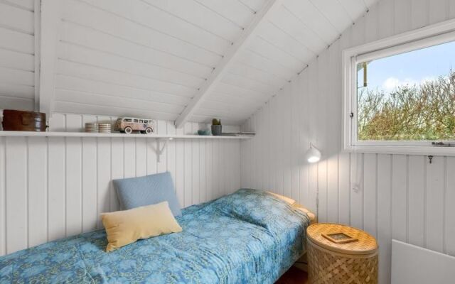 "Asmara" - 400m from the sea in Western Jutland