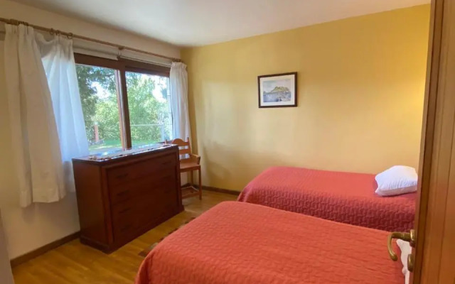 Barranco De Los Condores