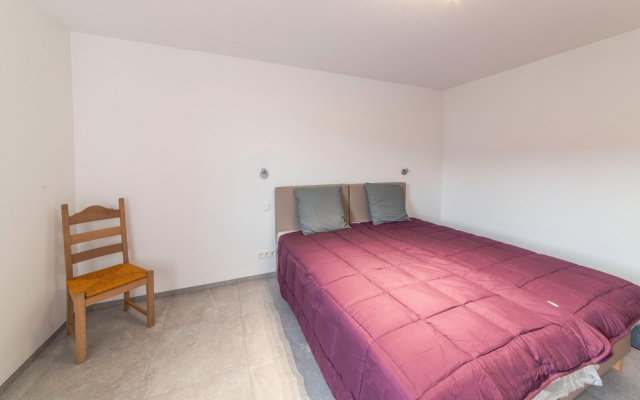 Le Vol du Milan - Premium Villa With Pool