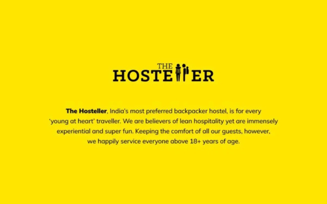 The Hosteller Jibhi