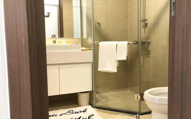 Didi - Luxury Condotel 2BR S2 Skylake