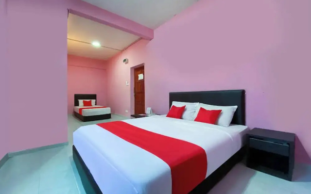 Coop Hotel Kangar
