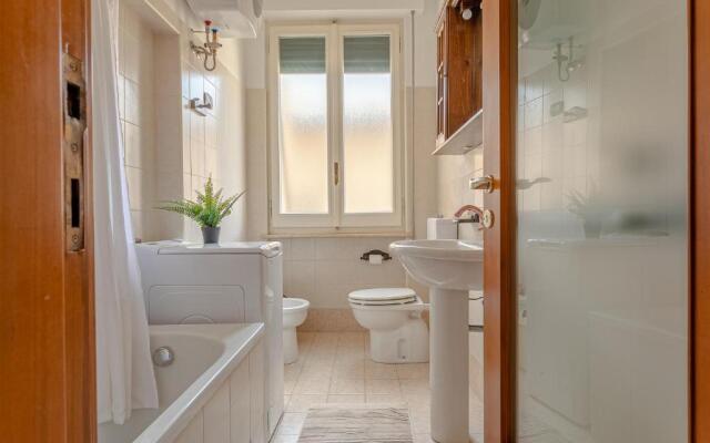 Arancio - appartamenti a 300 m dal mare