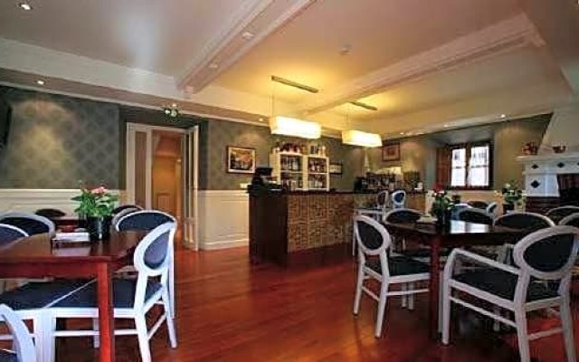 La Casona de Don Santos