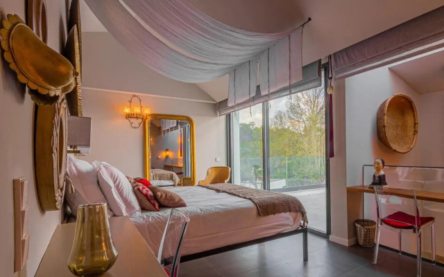 Cerrado das Fontainhas SPA