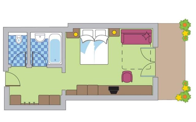 Familienhotel Post