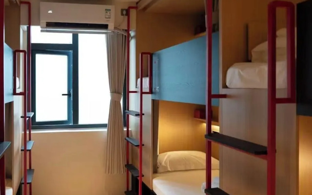 Amic Girls' Hostel Shenzhen Shekou