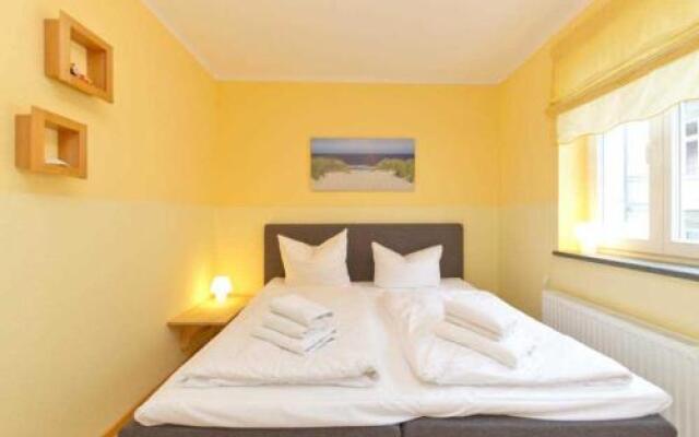 Remise Villa Belvedere Bansin - Apartment 3