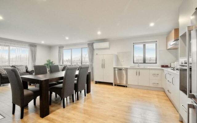 Star View 3 Bedroom