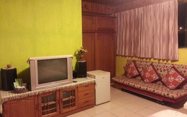 Hong Ying B&B