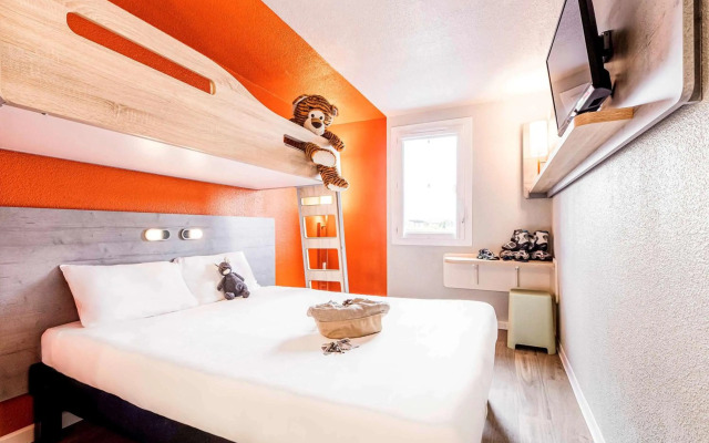 ibis budget Perpignan Sud
