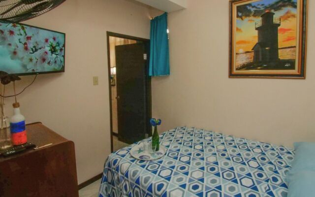 876 JA Oasis by Kingston Airport