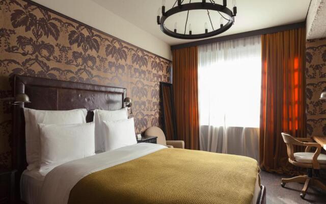 Rooms Hotel Tbilisi