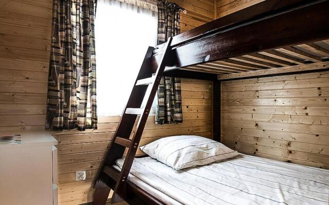 Holiday Cottages, Jezierzany