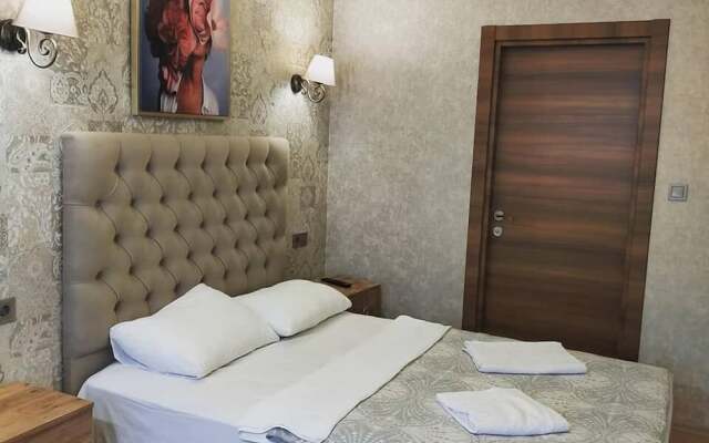 Akdeniz Apart Hotel