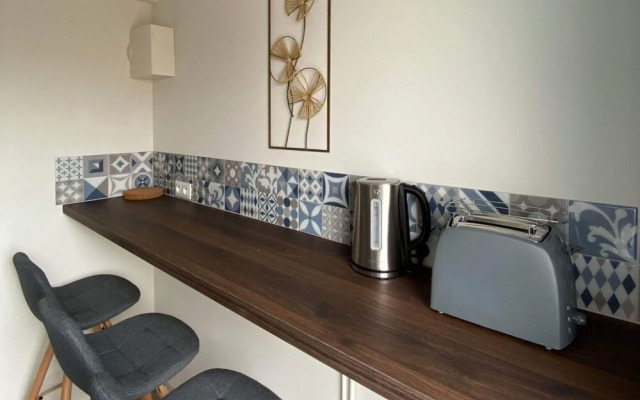 Apart'Moment SMART - Le Nid Douillet