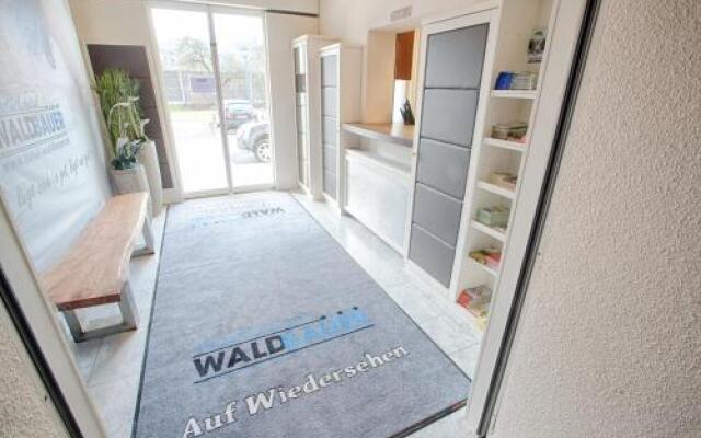 Frühstückshotel Waldbauer