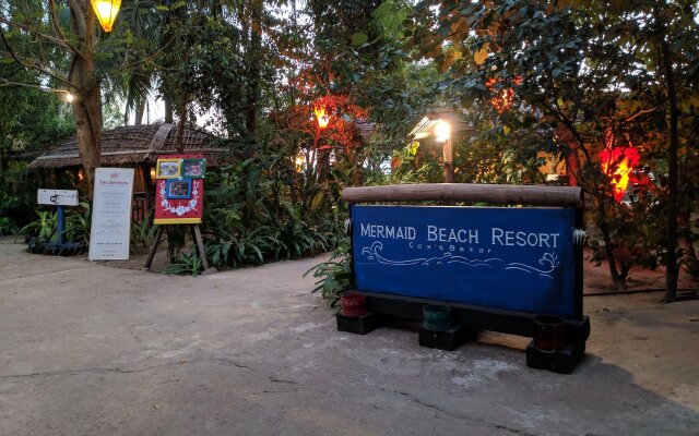 Mermaid Beach Resort