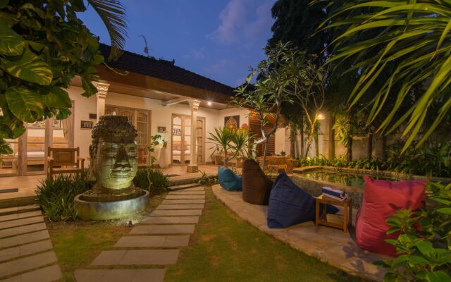 Bale Seminyak