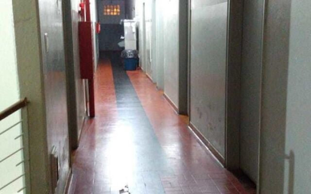 Hotel Brasil