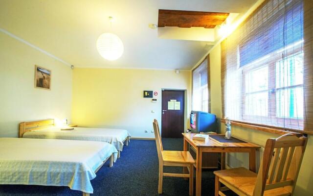 Litinterp Guesthouse Klaipeda