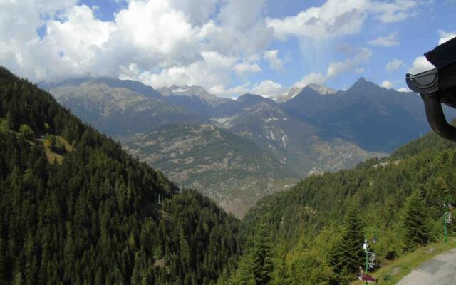 Appartement Valfréjus, 1 pièce, 4 personnes - FR-1-561-10