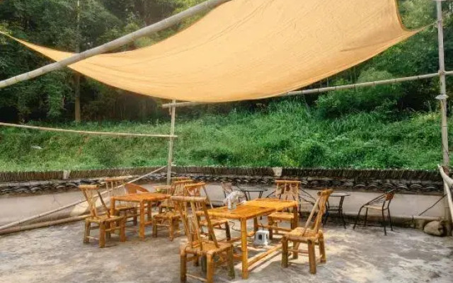 Onlyhere·Qishu (Hongcun Branch)
