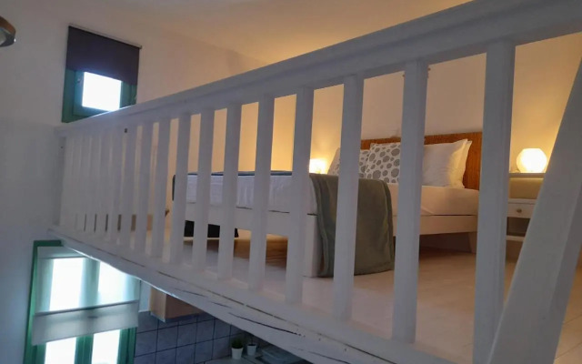 Romantic loft 1