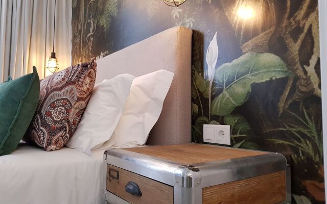 Thomar Boutique Hotel