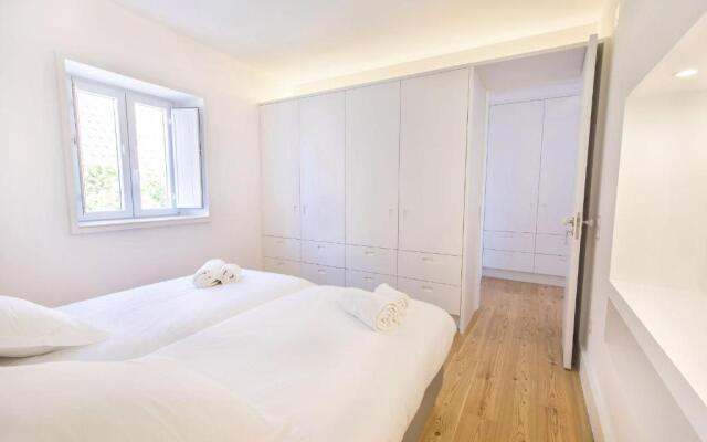 LovelyStay - Luxury Oasis in Bairro Alto